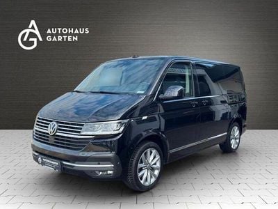 Used VW Multivan Highline 110 HP (80 kW) 2020 Andere Minivan
