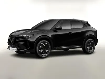 Neu Alfa Romeo Junior Edizione Speciale 145 PS (106 kW) 2026 Nero tortona SUV