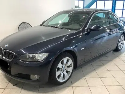 Gebraucht BMW 325