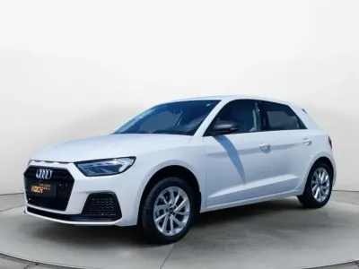 Używany Audi A1