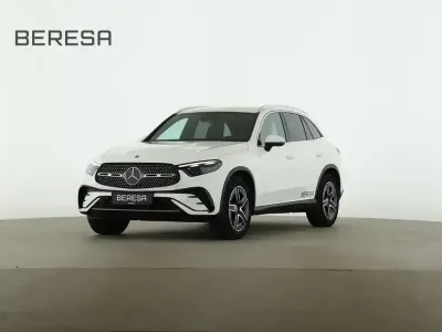 Gebraucht Mercedes GLC220