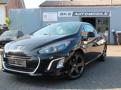 Peugeot 308 CC