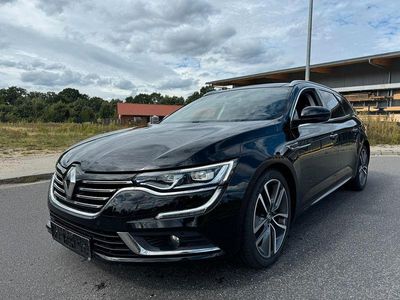 Renault Talisman GrandTour