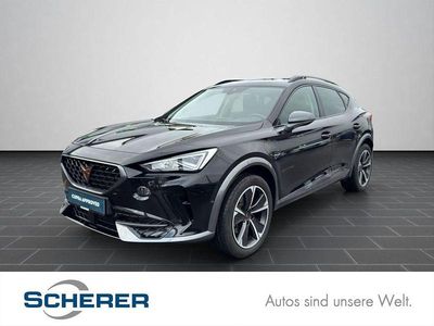 Gebraucht Cupra Formentor 204 PS (150 kW) 2022 SUV