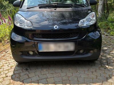Smart ForTwo Coupé