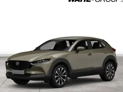 Gebraucht Mazda CX-30 Homura-Line 186 PS (136 kW) 2025 Beige SUV
