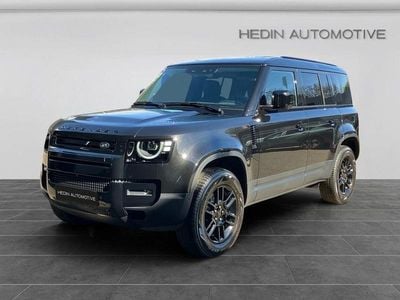 Nuova Land Rover Defender S 200 CV (147 kW) 2026 Nero SUV