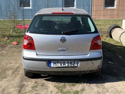 VW Polo