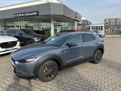 Gebraucht Mazda CX-30 Exclusive-Line 186 PS (136 kW) 2025 SUV