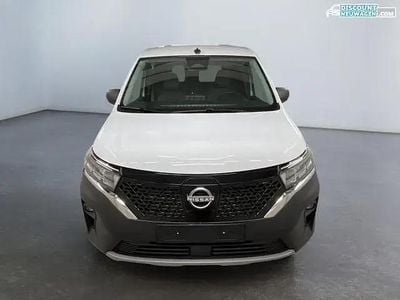 Nissan Townstar