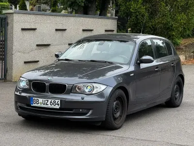 Gebraucht BMW 120
