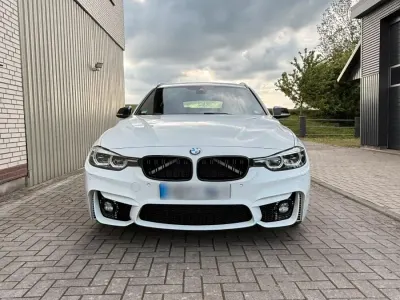 Gebraucht BMW 320