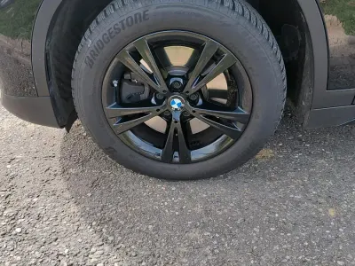 Gebraucht BMW X1 190 PS (139 kW) 2020 Schwarz SUV