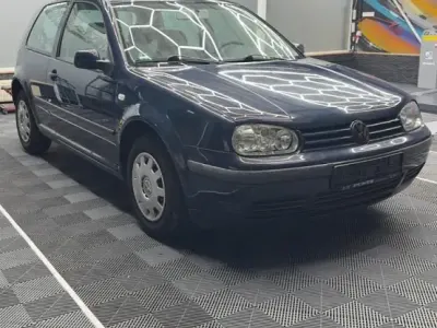 Gebraucht VW Golf