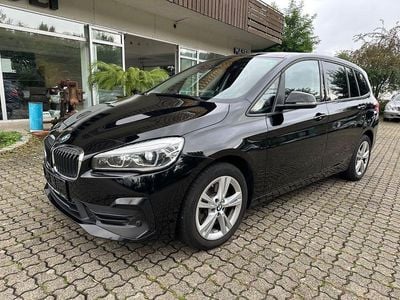 BMW 220 Gran Tourer