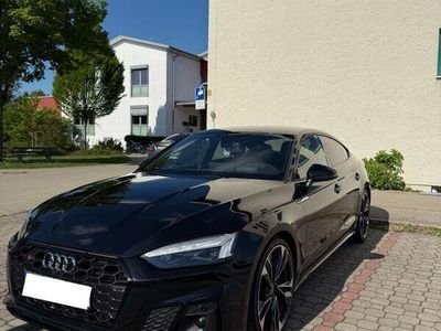 Audi S5 Sportback