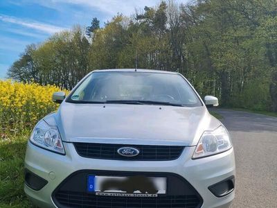 gebraucht Ford Focus 1,4l