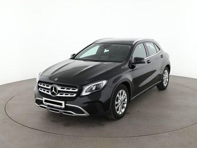 Mercedes GLA200