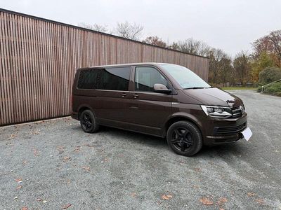 Second-hand VW T6 200 CP (147 kW) 2019 Maro Van