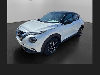 White/black Neu 2025 Nissan Juke N-Connecta SUV | 23.298 € (Fairer Preis)