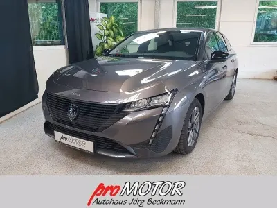 Gebraucht Peugeot 308
