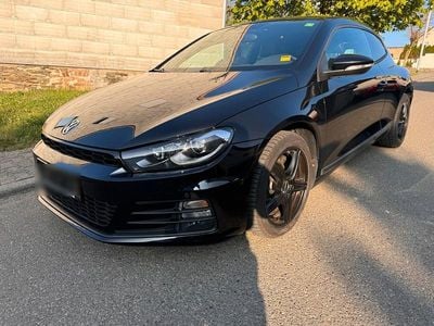 VW Scirocco