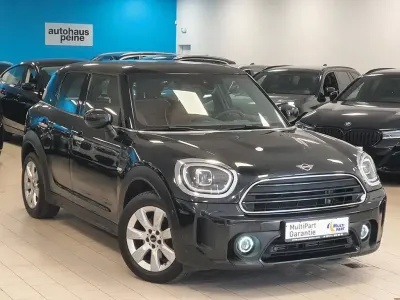 Gebraucht Mini Cooper Countryman