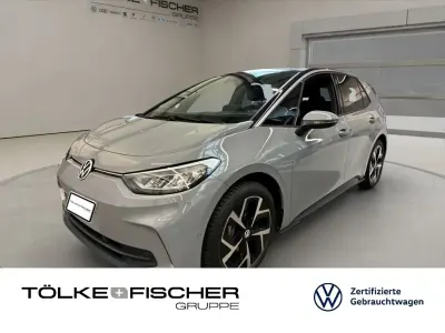 Gebraucht VW ID.3