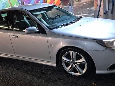Saab 9-3