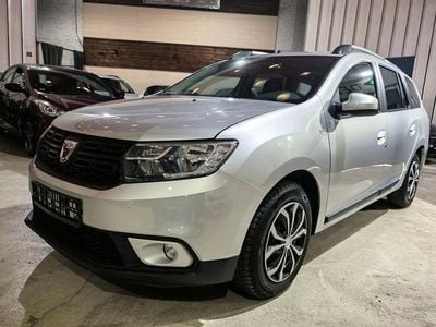 Dacia Logan MCV