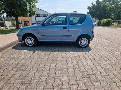 Fiat Seicento