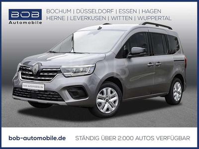 Usata Renault Kangoo Techno 131 CV (96 kW) 2025 Grigio Monovolume