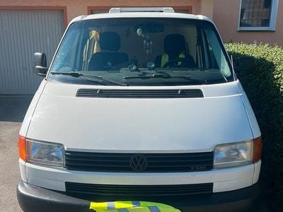 VW T4