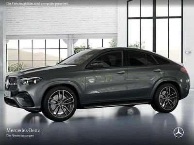 Gebraucht Mercedes GLE450 AMG AMG line 367 PS (269 kW) 2026