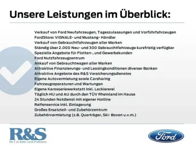 Gebraucht Ford Kuga