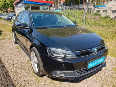Używany VW Jetta