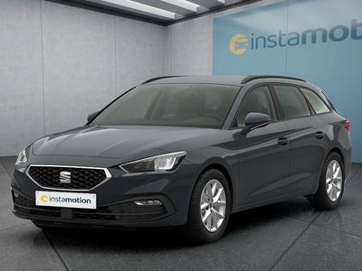 Seat Leon ST