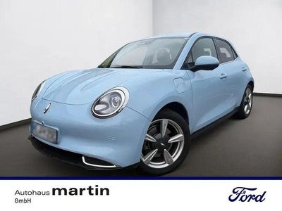 Usata Ora 03 125 kW (171 CV) 2023 Other Utilitaria