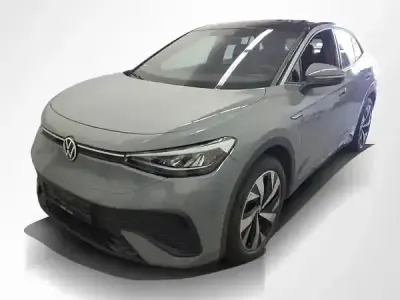 Gebraucht VW ID.5