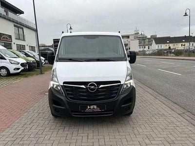 Usata Opel Movano 136 CV (100 kW) 2021 Bianco Furgone