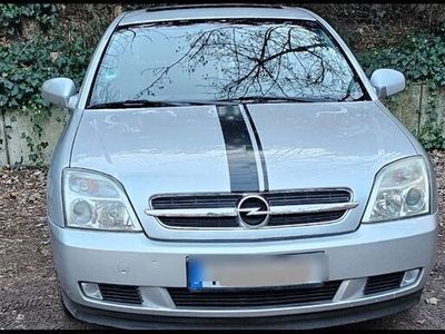 gebraucht Opel Vectra 2.2 16V Comfort Comfort