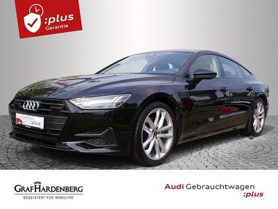 Audi A7 Sportback