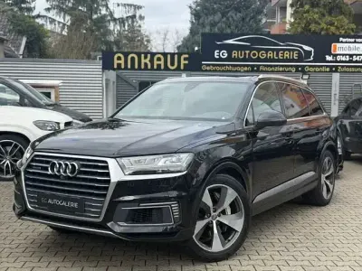 Gebraucht Audi Q7