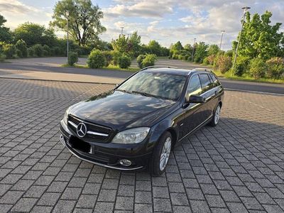 Mercedes C350