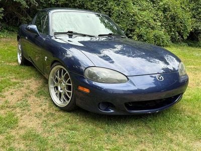 Mazda MX5