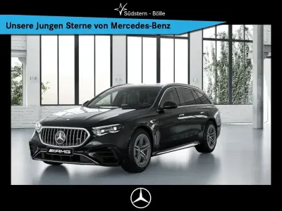 Gebraucht Mercedes E53 AMG