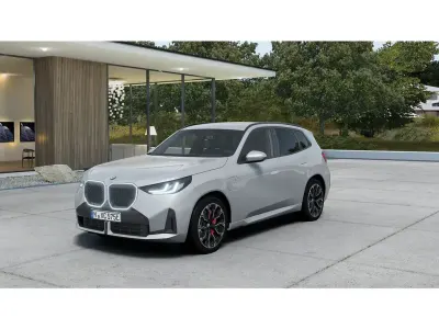 Gebraucht BMW X3