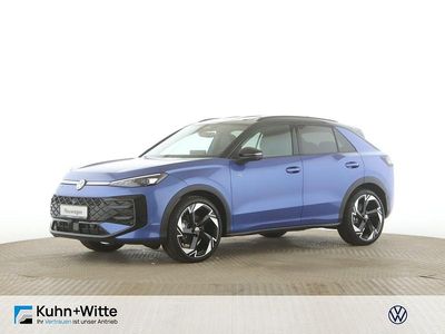 Nuova VW T-Roc R-line 150 CV (110 kW) 2026 Blu SUV