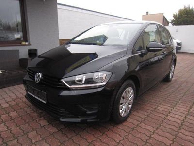 Gebraucht VW Golf Sportsvan Trendline 110 PS (80 kW) 2015 Van / Kleinbus