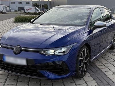 VW Golf VIII